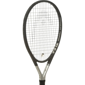 Image 1 of HEAD Тенис ракета HEAD Ti. S6 Tennis Racket - Black/Grey