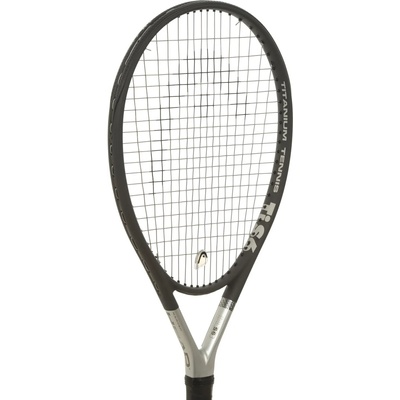 HEAD Тенис ракета HEAD Ti. S6 Tennis Racket - Black/Grey