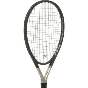 HEAD Тенис ракета HEAD Ti. S6 Tennis Racket - Black/Grey