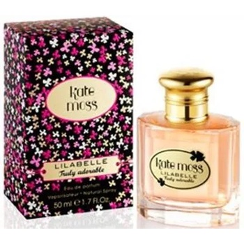 Kate Moss Lilabelle Truly Adorable EDP 50 ml