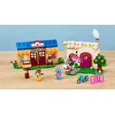 Image 1 of LEGO® Animal Crossing - Nook's Cranny & Rosie's House (77050)
