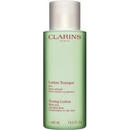 Clarins Toning Lotion Alcohol Free Combination or Oily Skin 200 ml