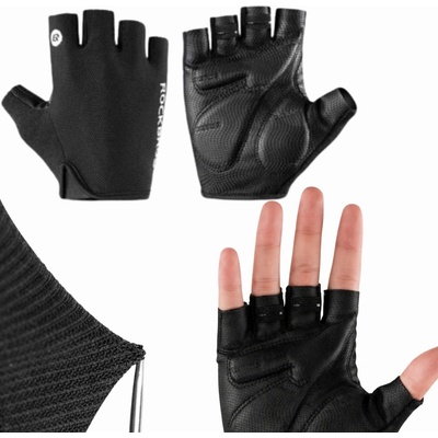 Rockbros S106BK SF black