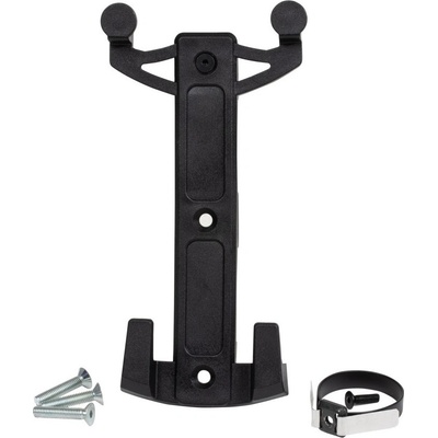 Ortlieb QLS Fork-Pack Цвят: черен