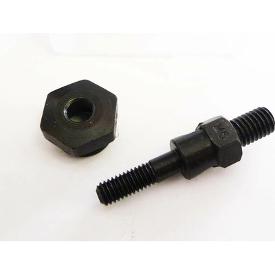 Adaptér do nýtovacích kleští pro matice M8 , FORTUM MB-4770696 – Zbozi.Blesk.cz
