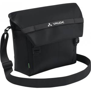 Vaude Чанта за рамо Vaude Mineo Messenger 9 Shoulder bag - Black - размер 9 l (510-3735-0111)