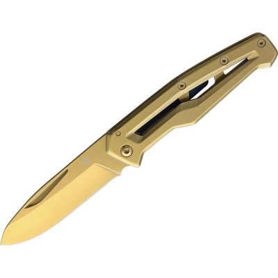 Gerber Paralite Frame Lock Champagne 31-003624