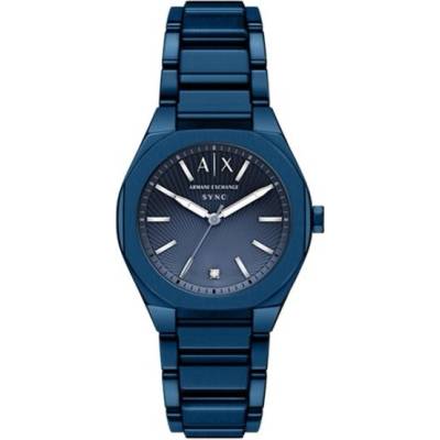 Giorgio Armani Дамски часовник Armani Exchange SYNC - AX6032 (AX6032)