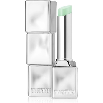 TIRTIR Water Mellow Lip Balm хидратиращ балсам за устни с блясък цвят 04 Greeny Apple 3.2 гр