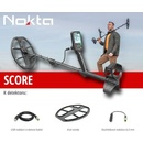 Nokta Score