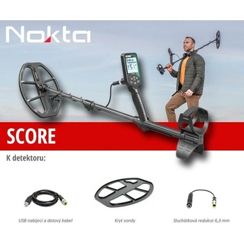 Nokta Score
