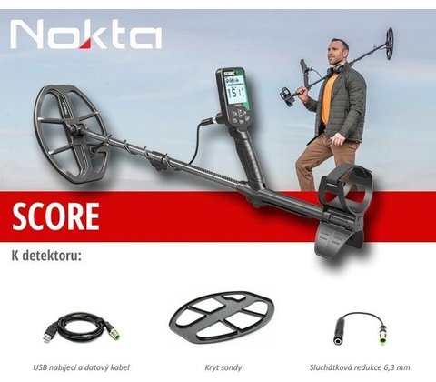 Nokta Score
