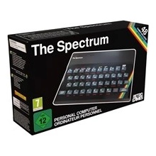 The Spectrum