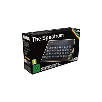 The Spectrum