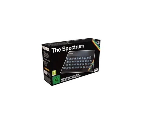 The Spectrum