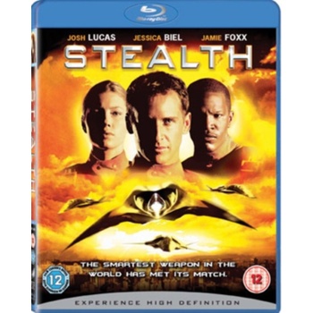 Stealth BD