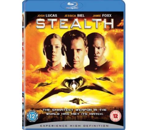 Stealth BD