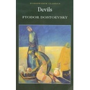 Devils - Wordsworth Classics - Fyodor Dostoevsky