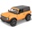 Maisto - 2021 Ford Bronco, мет. оранжево, 1: 24 (31530O)
