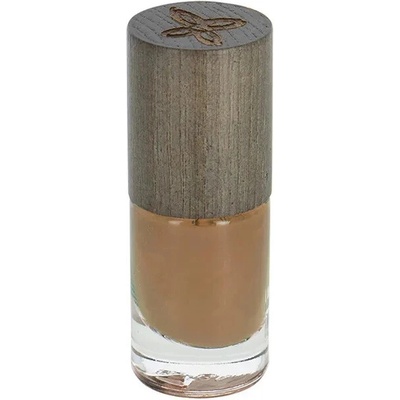 Boho Green Make-Up Přírodní lak na nehty 106 Sweet Moka