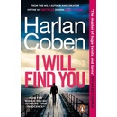 I Will Find You