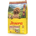 Josera Adult Mini Duck & Potato 10 kg
