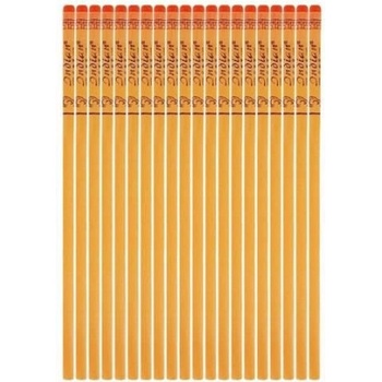 ISO 8672 Ušní svíce 20 ks