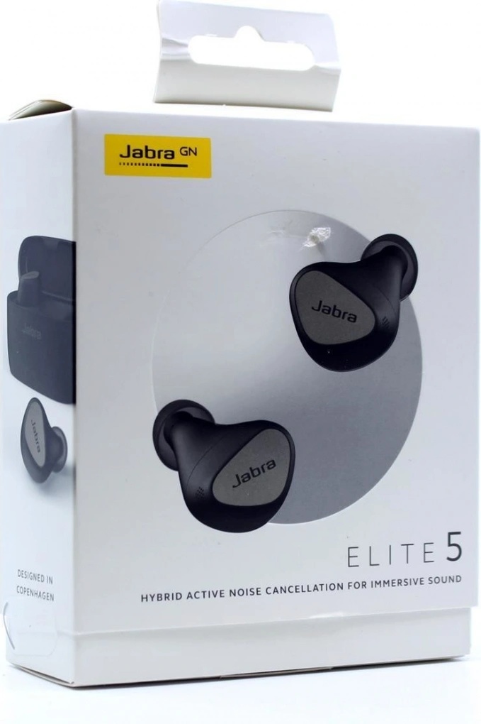 Jabra Elite 7 Active 100-99171000-60 od 204 € - Heureka.sk