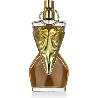 Jean Paul Gaultier Gaultier Divine Le Parfum Intense parfémovaná voda dámská 50 ml plnitelný flakon