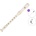 Noicetone DP129 SET Блок флейта сопрано (DP129-SET)