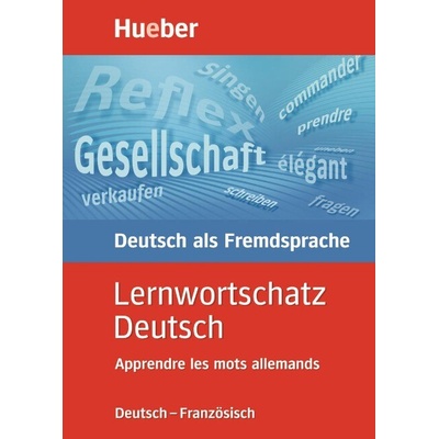 Lernwortschatz Deutsch