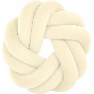 Tiseco Home Studio vankúš Knot 30cm