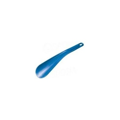 Obuvák, dĺžka19 cm, plast, mix farieb