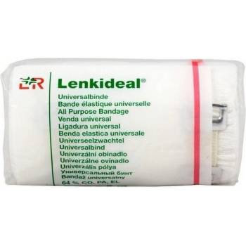 Lenkideal obinadlo elastické krátký tah 6cm x 5m/1 ks