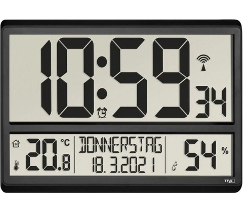 TFA 60.4520.01
