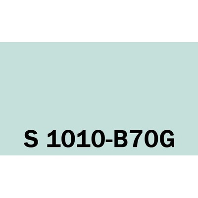 Het Soldecol PUR SG Tónovaný NCS 5l S 1010-B70G