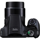 Цифрови фотоапарати Canon PowerShot SX530 HS (AJ9779B002AA)