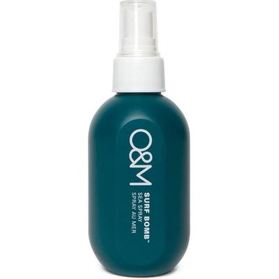Original & Mineral Surf Bomb Sea Spray 150 ml