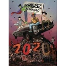 Gorillaz Almanac - Gorillaz