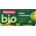PLASMON Био пюре Plasmon - Банан и ябълка, 6 м+, 2 х 80 g (1294)