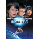 Badatelé DVD