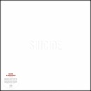 SUICIDE - SURRENDER LP