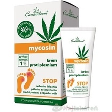 Cannaderm Mycosin krém proti plesniam 30 g