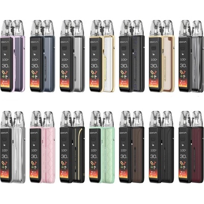 OXVA Xlim 3 ULTRA 1500 mAh Stone Black