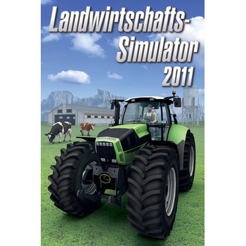 Farming Simulator 2011