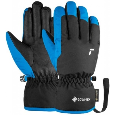 Reusch Dante GTX J 6491309-776 black/blue