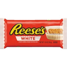 Reese´s white peanut butter cups 39g