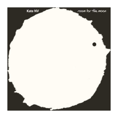 Kate NV - Room For The Moon LP