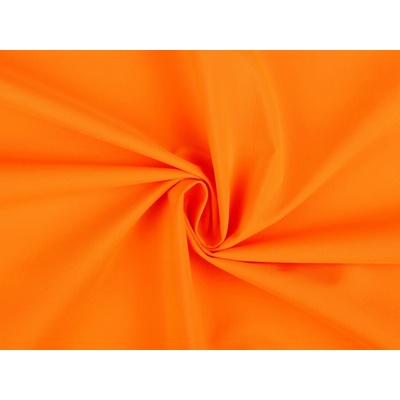 Letní softshell neon, střední, 1 (785) oranžová reflexní