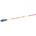 Cralusso plavák Multicolor 6g